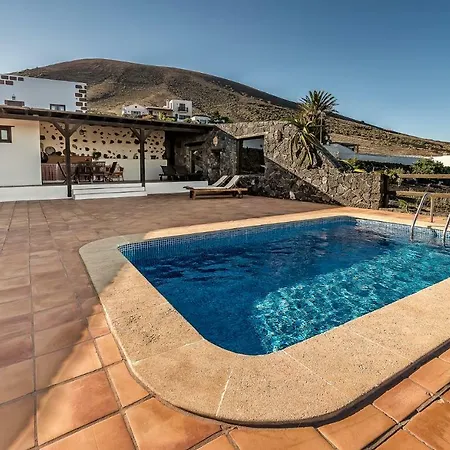 Casa Gaida
