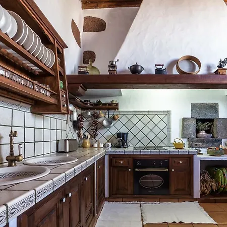 Casa Gaida Prázdninový dům *