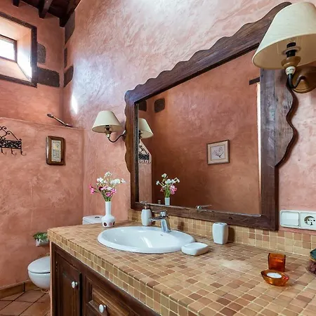 Casa Gaida * Tías