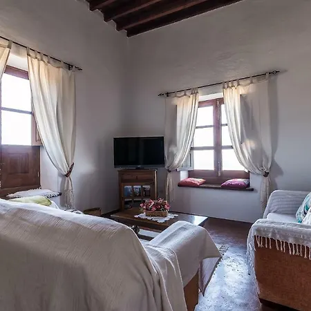 Prázdninový dům Casa Gaida