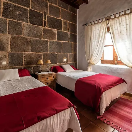 Casa Gaida Tías