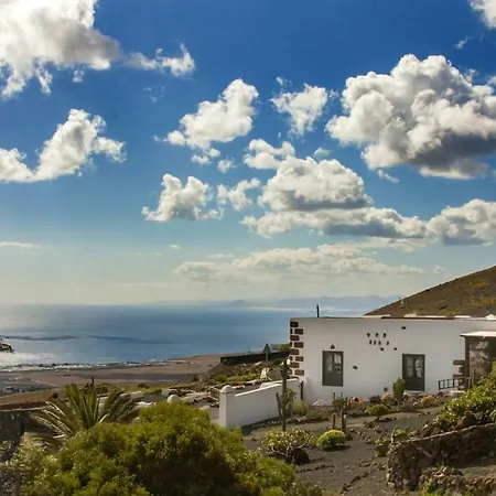Holiday home Casa Gaida